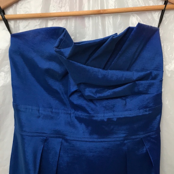 Junior girls semi formal dress - Picture 2 of 3